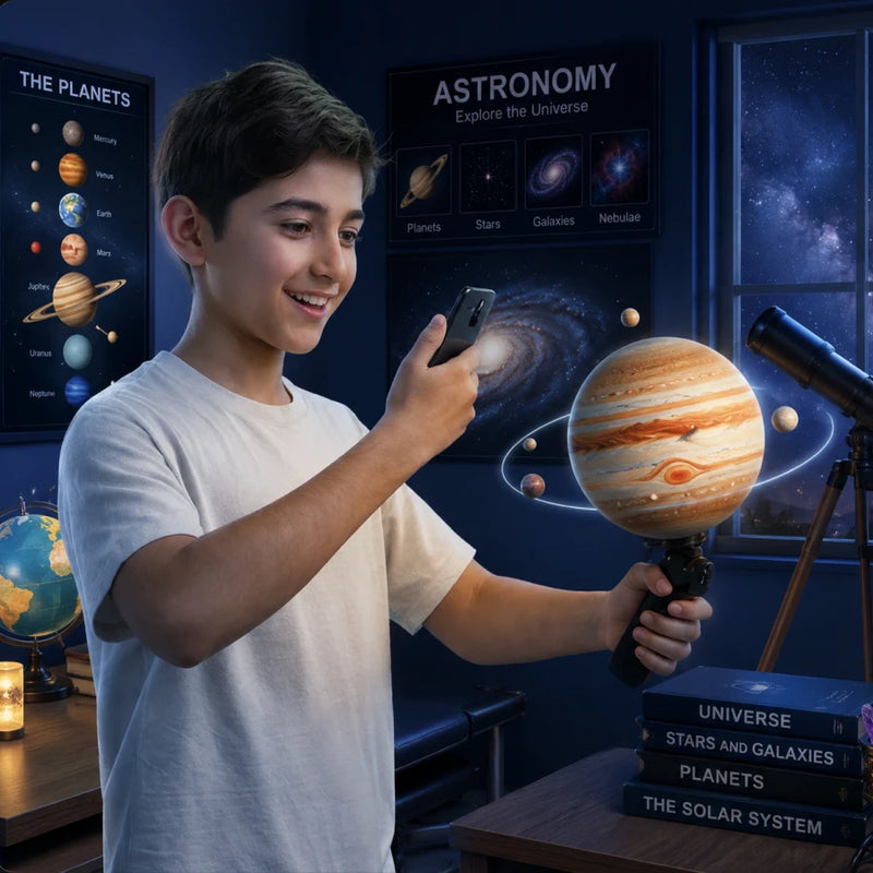 Astronomy