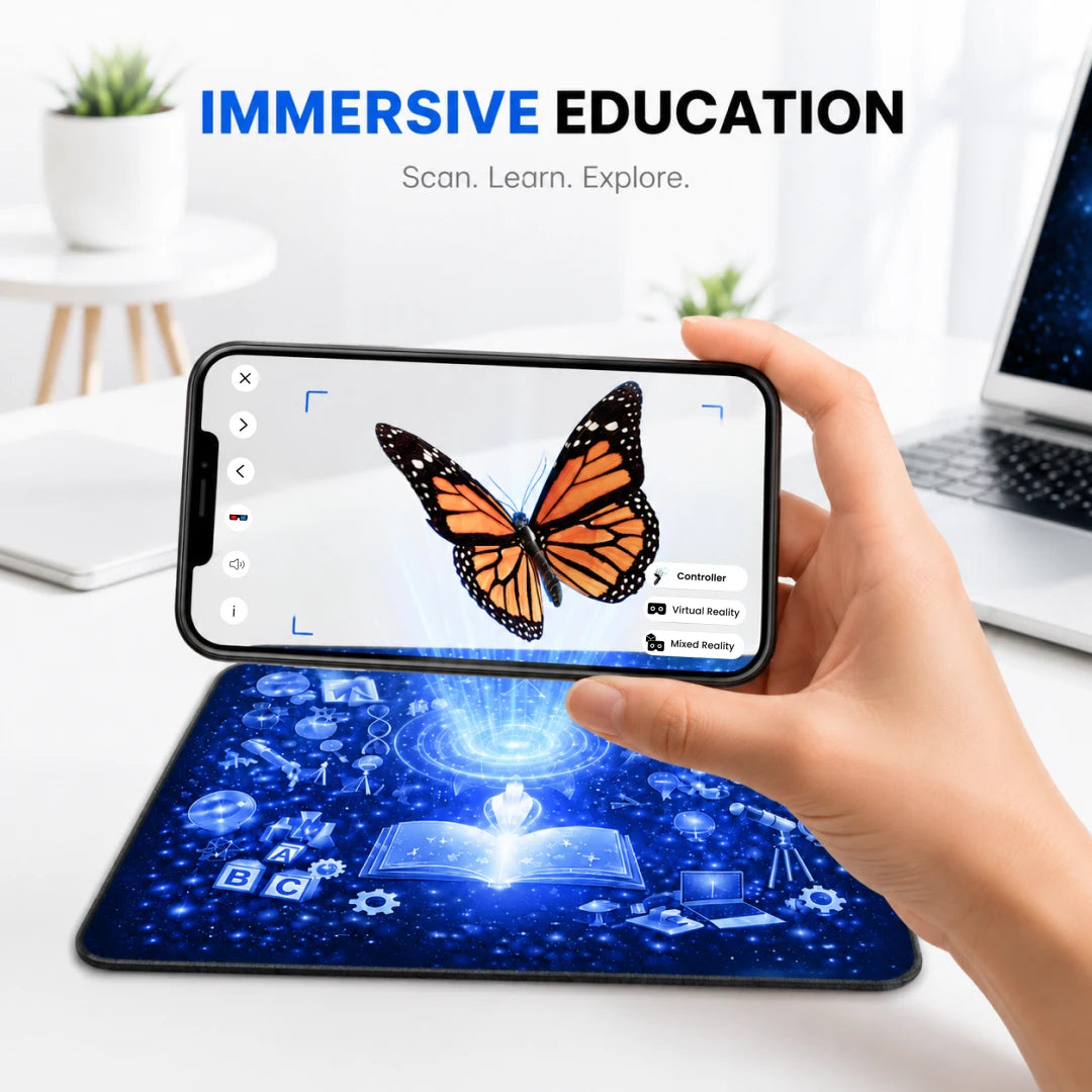 SenseXR 3D Learning Pad - Premium Plan