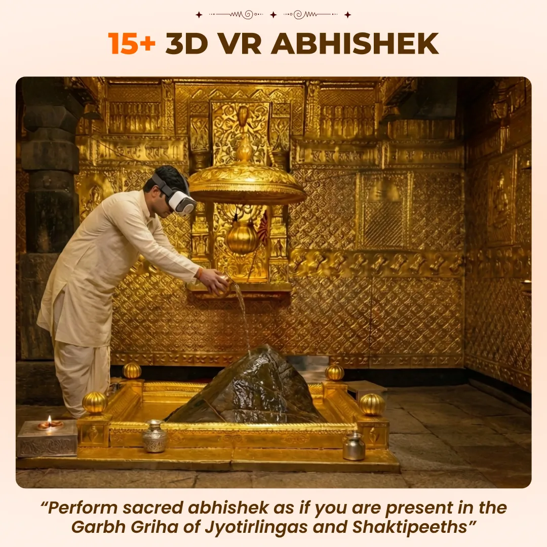 SenseXR 3D Learning Pad + Durlabh Darshan VR Kit Combo – 500+ AR Experiences & 1 Year Darshan Subscription