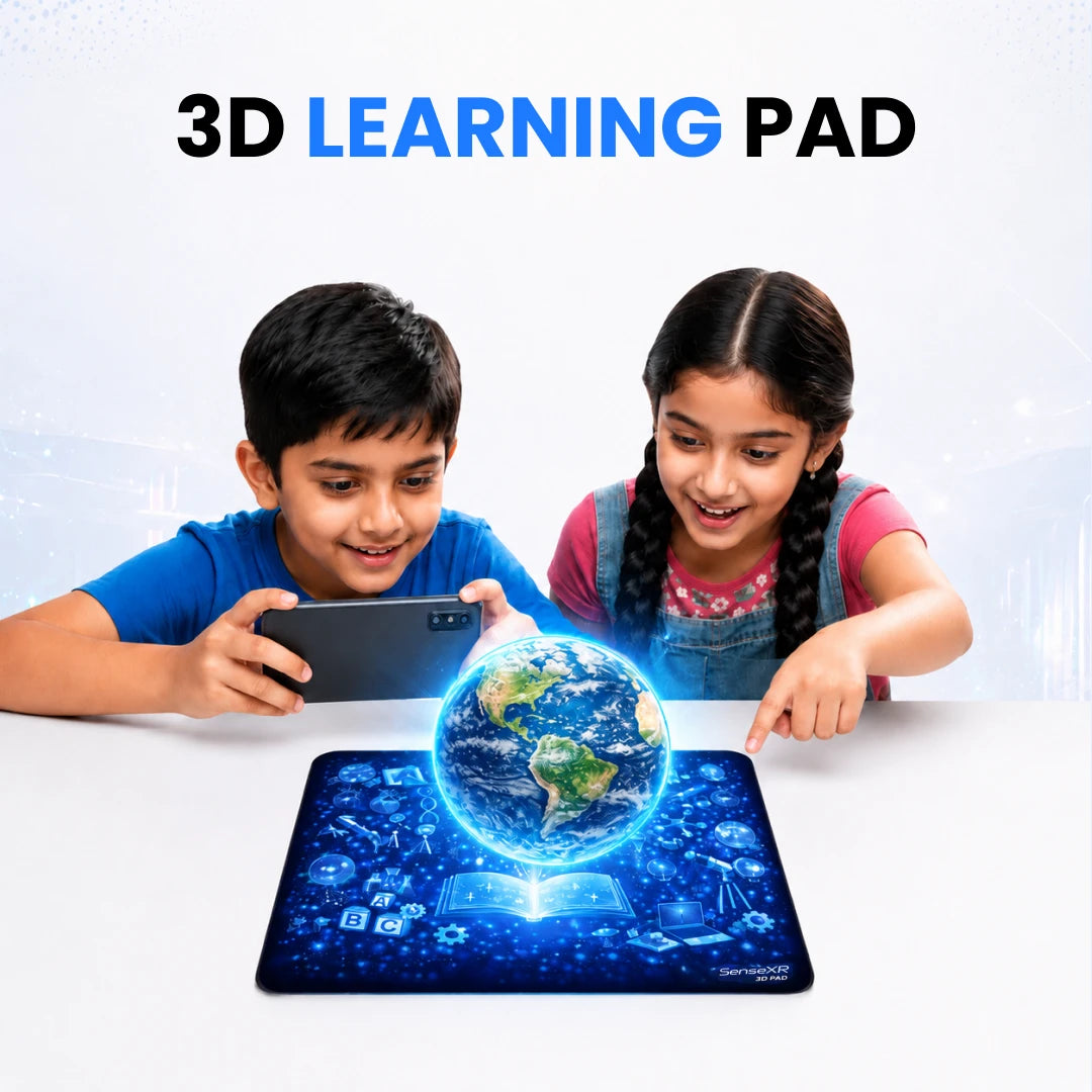 SenseXR 3D Learning Pad - Premium Plan