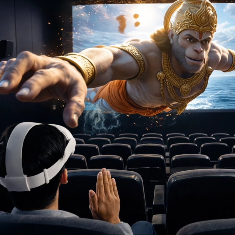 3D Theatre