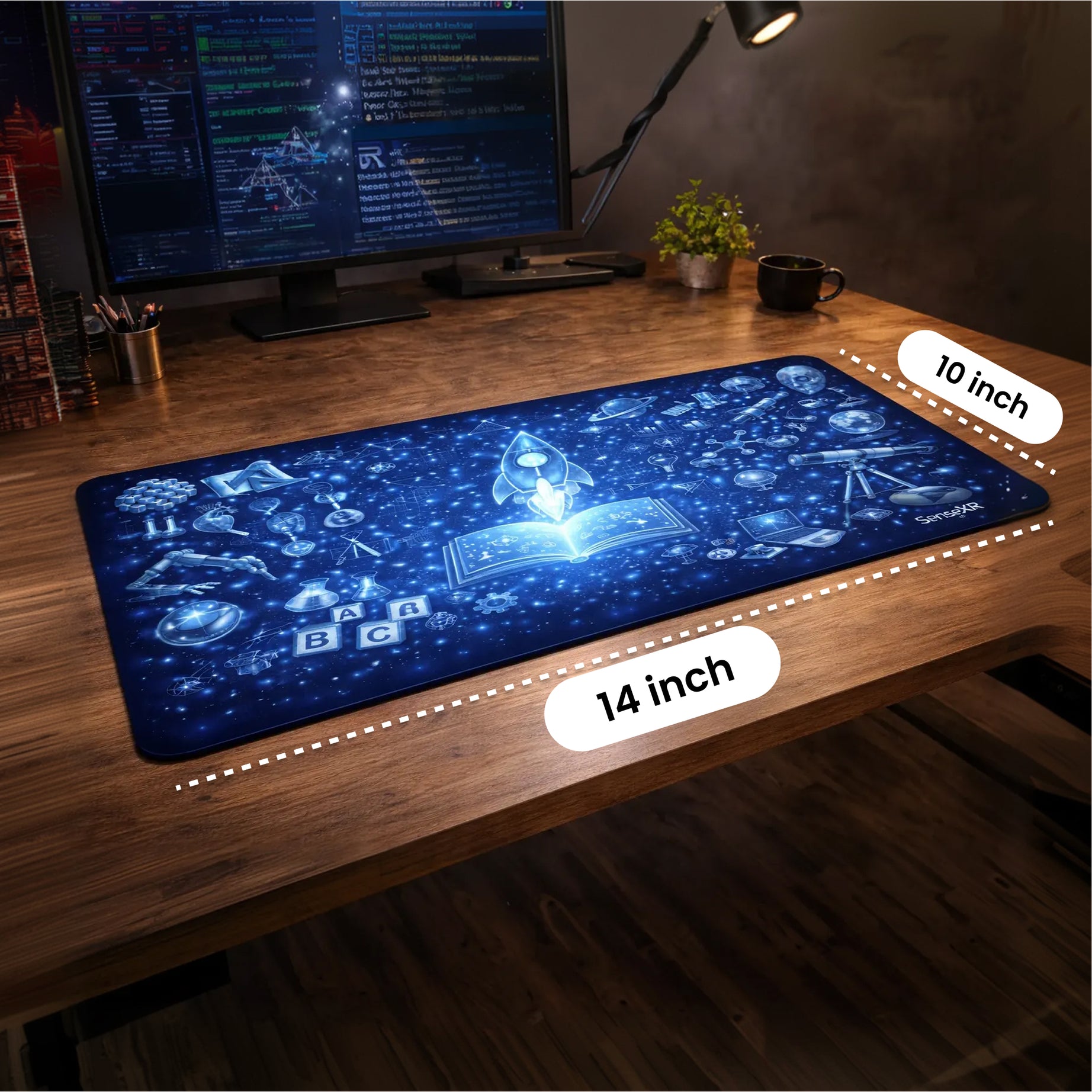 SenseXR 3D Learning Pad