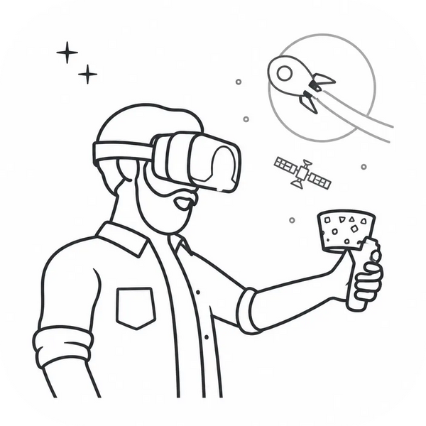 Virtual Reality