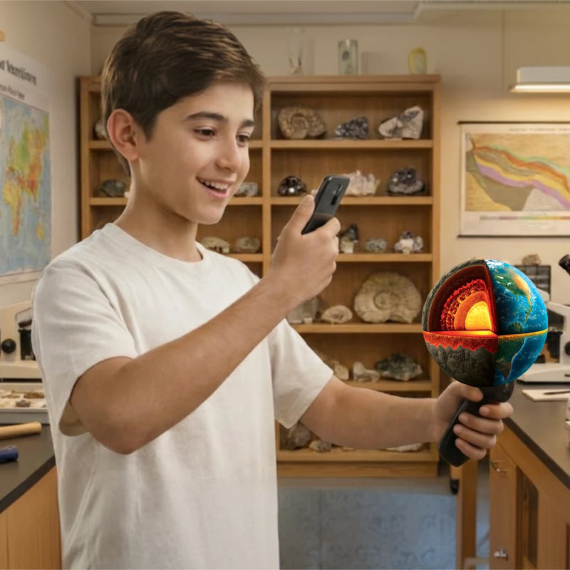 Geology