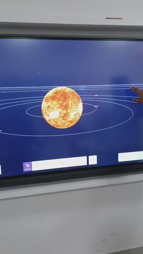 SenseXR 3D Learning Pad