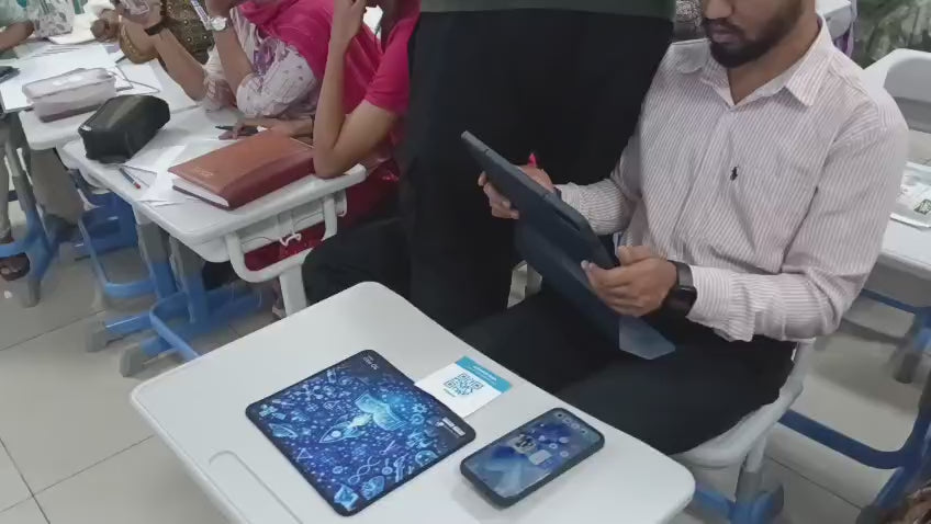 SenseXR 3D Learning Pad
