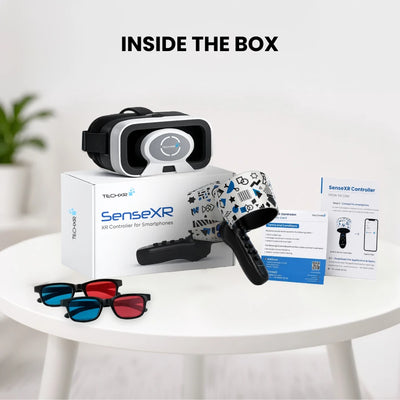 SenseXR AR-VR Educational Kit